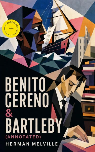 Benito Cereno & Bartleby (Annotated)