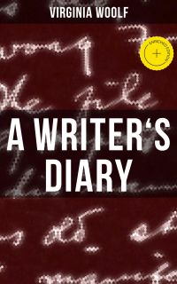A WRITER'S DIARY