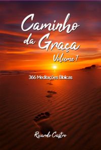 Caminho Da Graça Vol. !