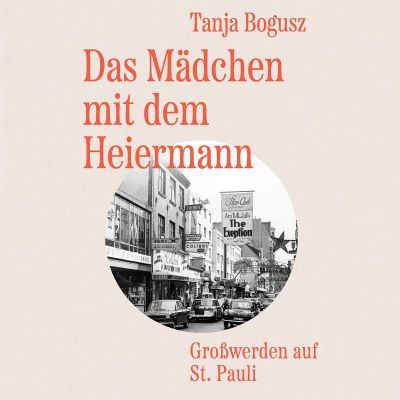Das Mädchen mit dem Heiermann cover