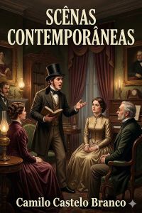 Scenas Contemporaneas