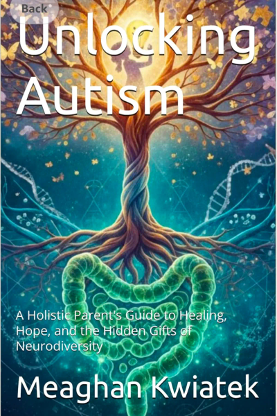 Unlocking Autism 