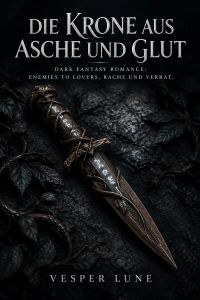 Die Krone aus Asche und Glut