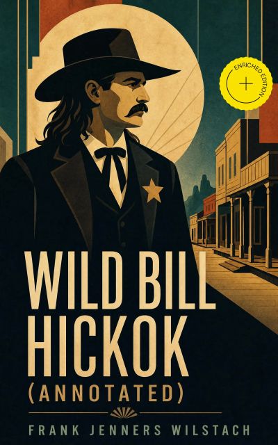Wild Bill Hickok (Annotated)