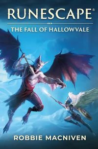 The Fall of Hallowvale
