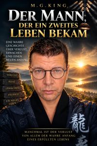 Der Mann, dem ein zweites Leben geschenkt wurde.