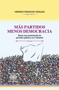 Más partidos menos democracia