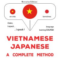 Việt - Nhật: một phương pháp hoàn chỉnh