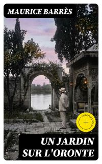 Un jardin sur l'Oronte