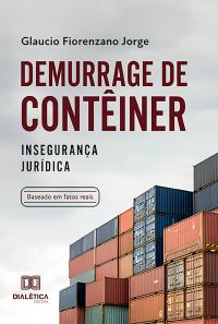 Demurrage de contêiner