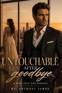 Untouchable after goodbye