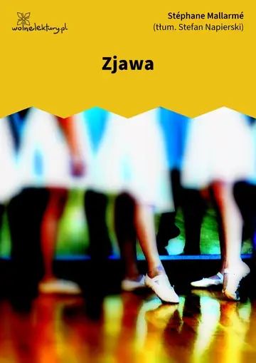 Zjawa