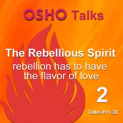 The Rebellious Spirit 2