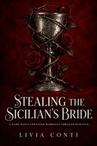 Stealing the Sicilian's Bride