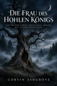 Die Frau des hohlen Königs