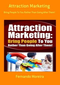 Attraction Marketing