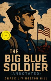The Big Blue Soldier (Annotated)