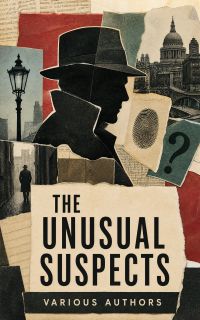 The Unusual Suspects