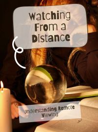 Watching From a Distance