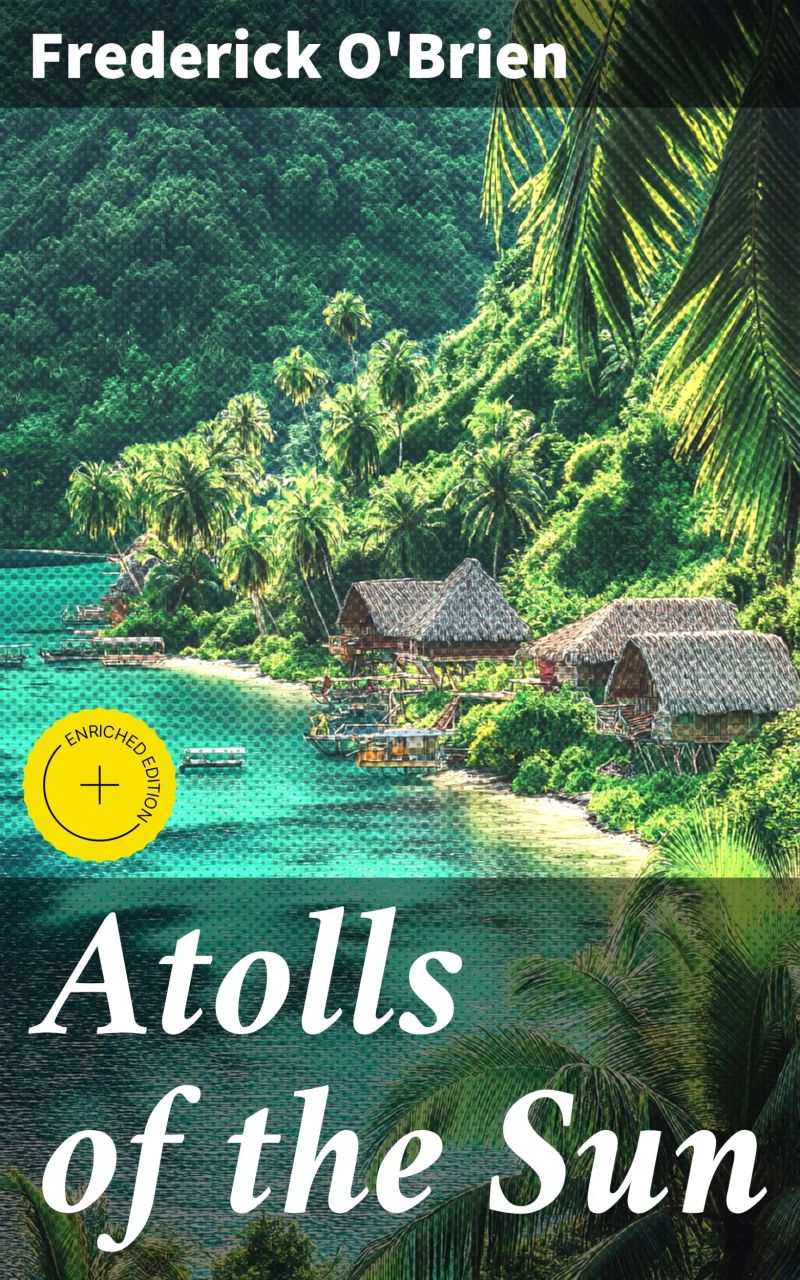 Atolls of the Sun