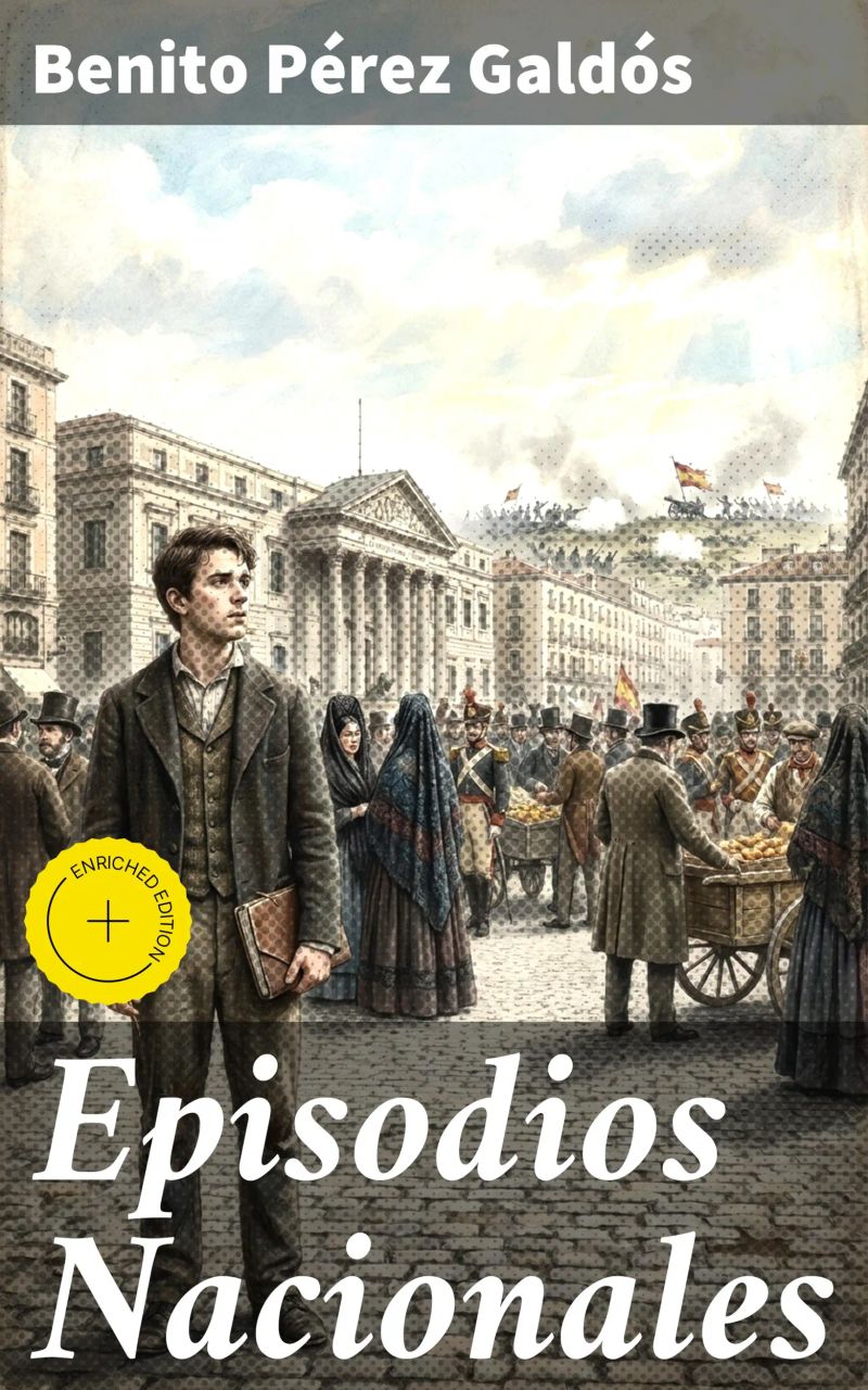 Episodios Nacionales