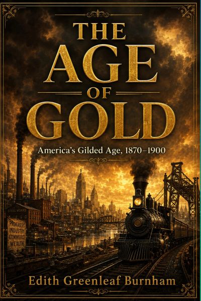 The age of gold