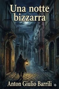 Una notte bizzarra
