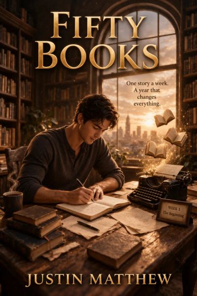 Fifty books