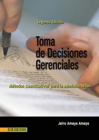 Toma de decisiones gerenciales