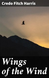 Wings of the Wind