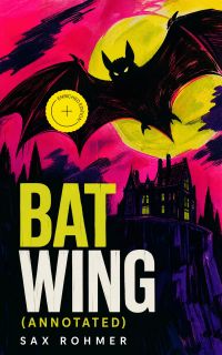 Bat Wing (Annotated)