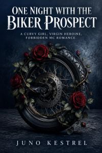 One Night with the Biker Prospect