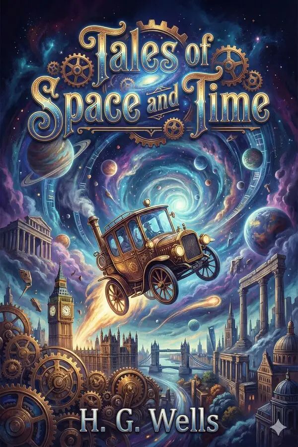 Tales of Space and Time