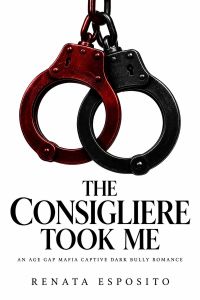 The Consigliere Took Me