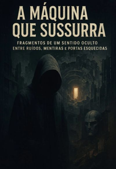 A Máquina Que Sussura