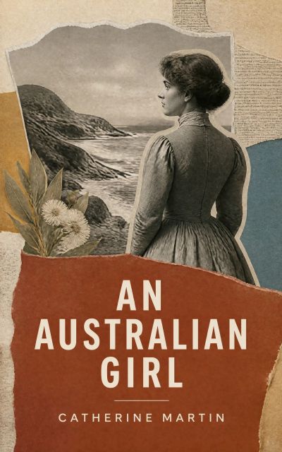 An Australian Girl