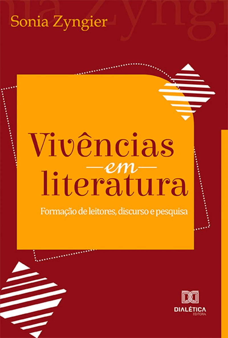 Vivências em literatura