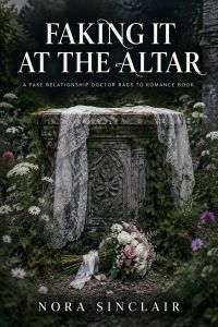 Faking It at the Altar