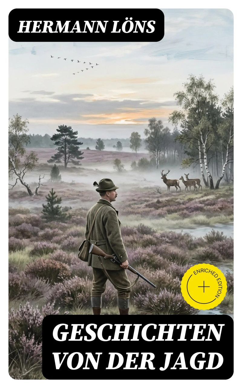 Geschichten von der Jagd
