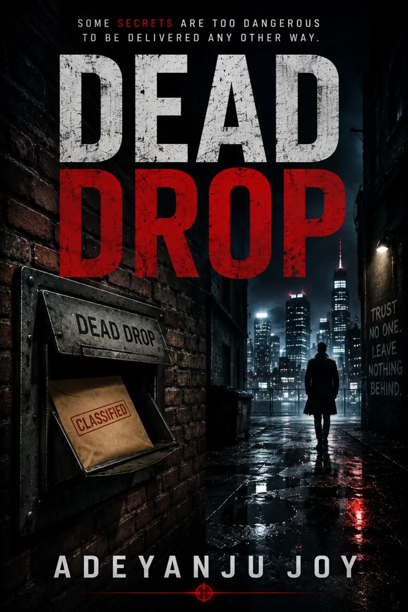DEAD DROP