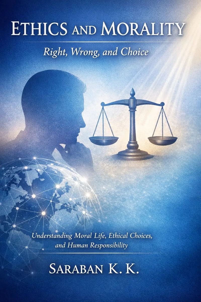 Ethics and Morality