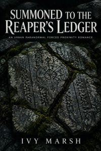 Summoned to the Reaper's Ledger