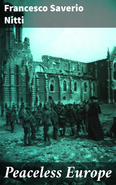 Peaceless Europe