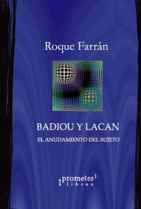 Badiou y Lacan