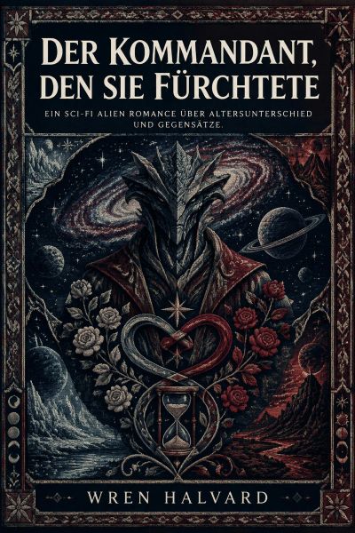 Der Kommandant, den sie fürchtete