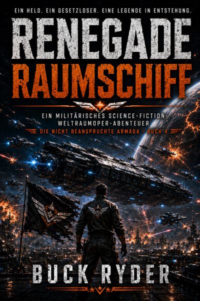 Renegade Raumschiff