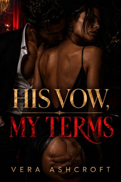 His Vow, My Terms