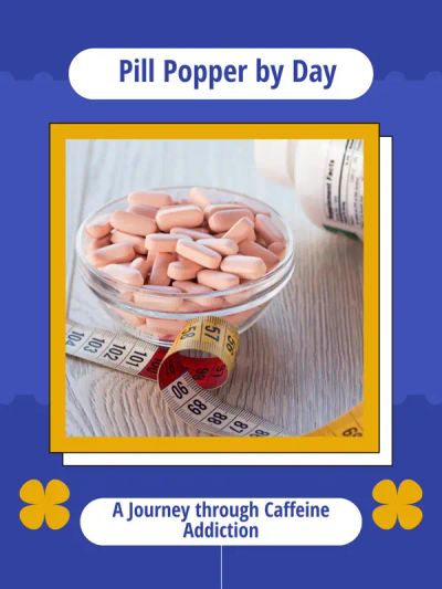 Pill Popper by Day