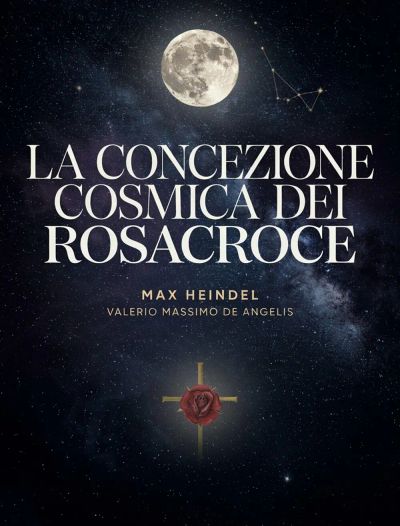 La Concezione Cosmica dei Rosacroce