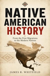 NATIVE AMERICAN HISTORY